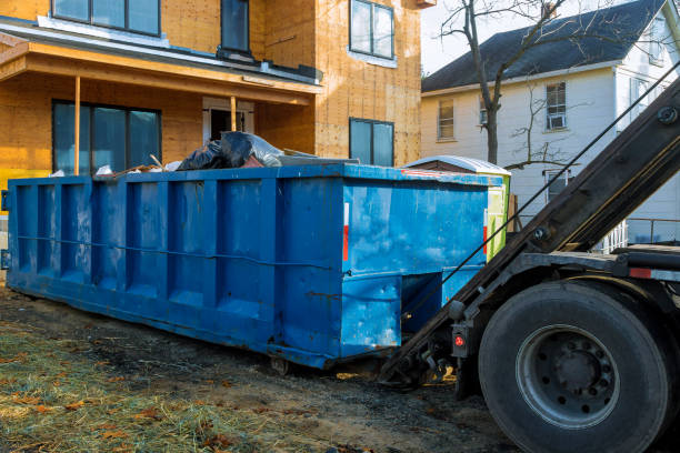 Trusted Mansfield Center, MA Junk Removal Services Experts